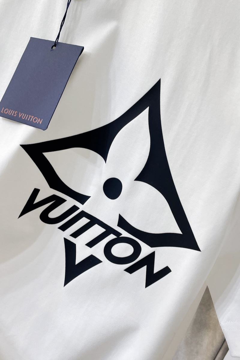 Louis Vuitton T-Shirts